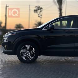 هیۆندای سەنتافی